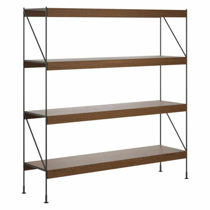 Sale Zet Storage System Kast 158 Opbergkasten|Boekenkasten