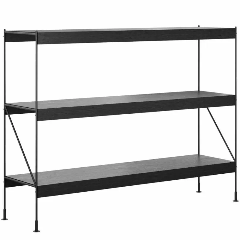 Zet Storage System Kast 114 Opbergkasten|Boekenkasten