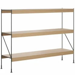 Zet Storage System Kast 114 Opbergkasten|Boekenkasten