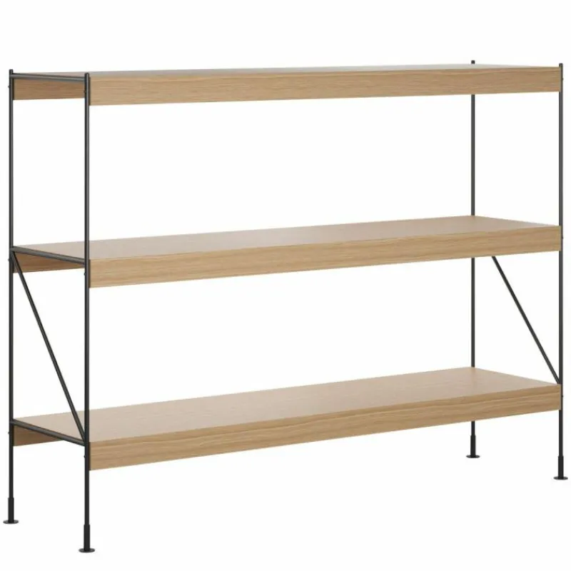 Zet Storage System Kast 114 Opbergkasten|Boekenkasten