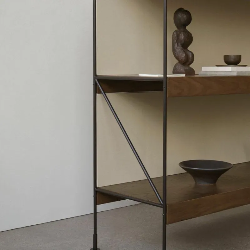 Zet Storage System Kast 114 Opbergkasten|Boekenkasten