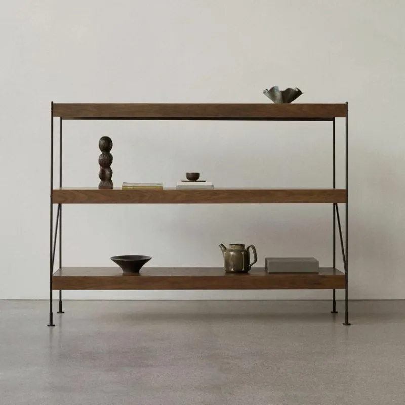 Zet Storage System Kast 114 Opbergkasten|Boekenkasten