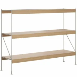 Zet Storage System Kast 114 Opbergkasten|Boekenkasten