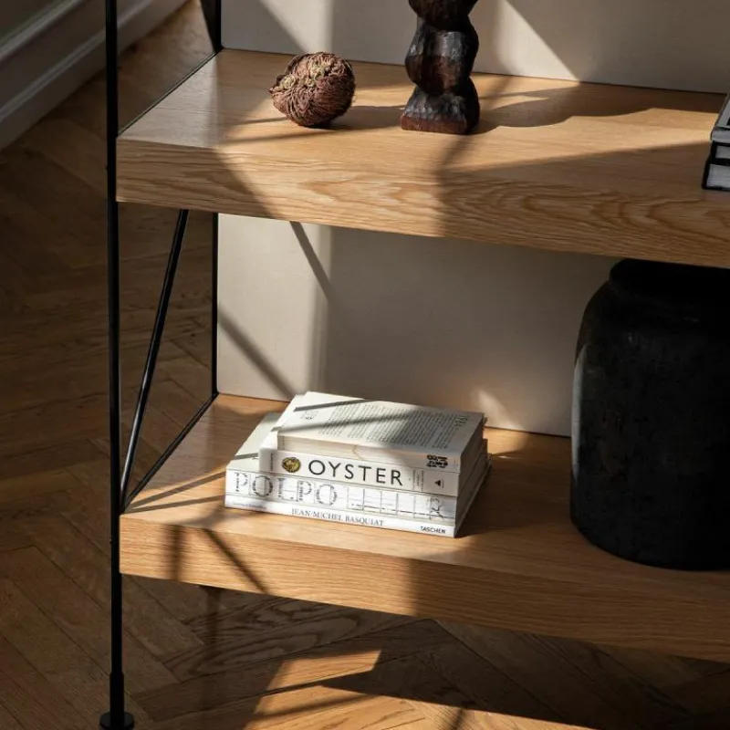 Zet Storage System Kast 114 Opbergkasten|Boekenkasten