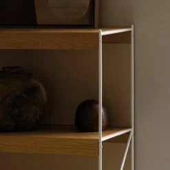Zet Storage System Kast 114 Opbergkasten|Boekenkasten