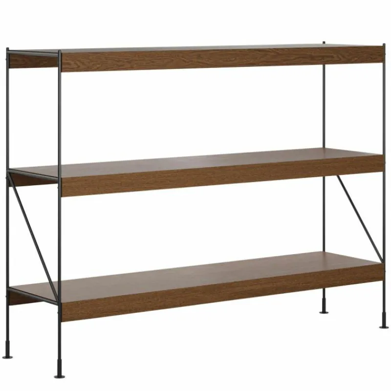 Zet Storage System Kast 114 Opbergkasten|Boekenkasten