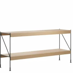 Outlet Zet Storage System Kast 70 Opbergkasten|Dressoirs