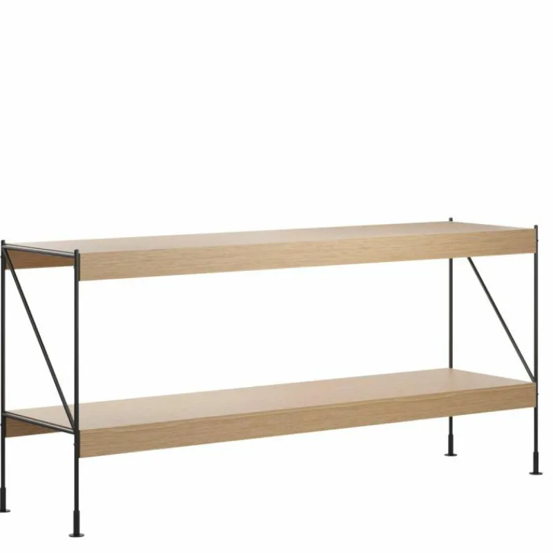Outlet Zet Storage System Kast 70 Opbergkasten|Dressoirs
