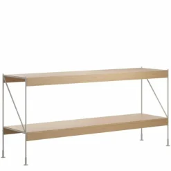 Outlet Zet Storage System Kast 70 Opbergkasten|Dressoirs