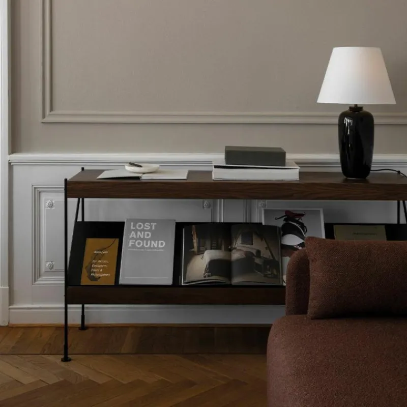 Outlet Zet Storage System Kast 70 Opbergkasten|Dressoirs
