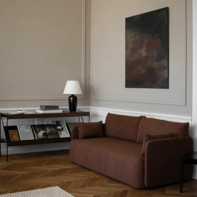 New Zet Storage System Tijdschriftenplank Dressoirs|Opbergkasten