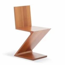 Discount Zig Zag Stoel Eetkamerstoelen