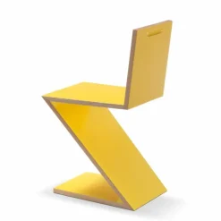 Discount Zig Zag Stoel Eetkamerstoelen