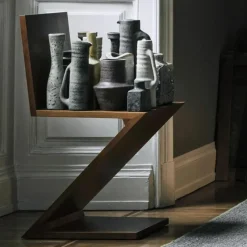 Discount Zig Zag Stoel Eetkamerstoelen