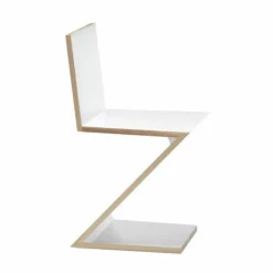 Discount Zig Zag Stoel Eetkamerstoelen