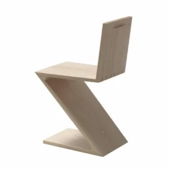 Discount Zig Zag Stoel Eetkamerstoelen