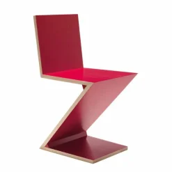 Discount Zig Zag Stoel Eetkamerstoelen