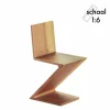 Outlet Zig Zag Stoel Miniatuur Collector S Items