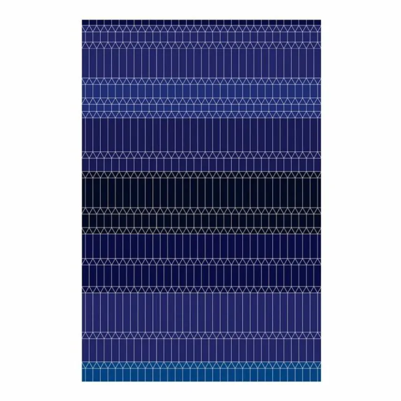 Zig Zag Vloerkleed Vloerkleden