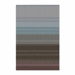 Zig Zag Vloerkleed Vloerkleden
