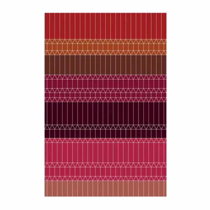 Zig Zag Vloerkleed Vloerkleden