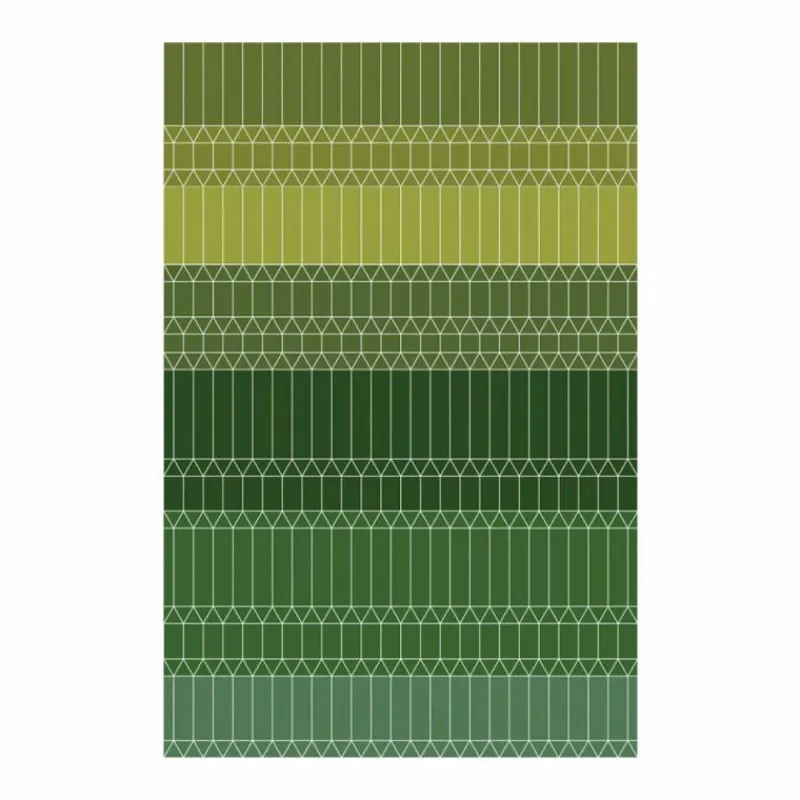 Zig Zag Vloerkleed Vloerkleden