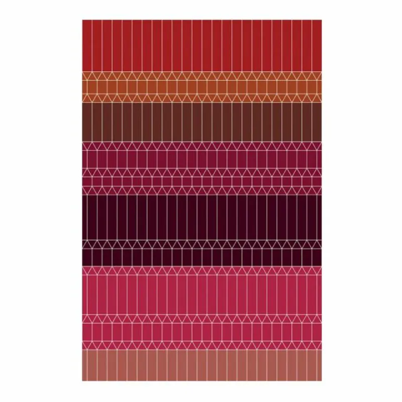 Zig Zag Vloerkleed Vloerkleden