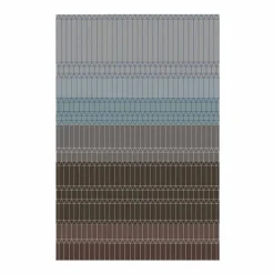 Zig Zag Vloerkleed Vloerkleden