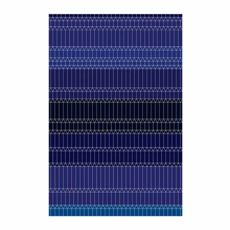 Zig Zag Vloerkleed Vloerkleden