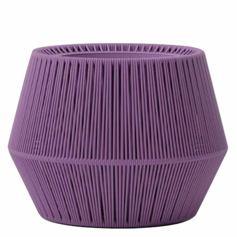 Clearance ZigZag Planter Pot Potten & Bakken|Plantenbakken