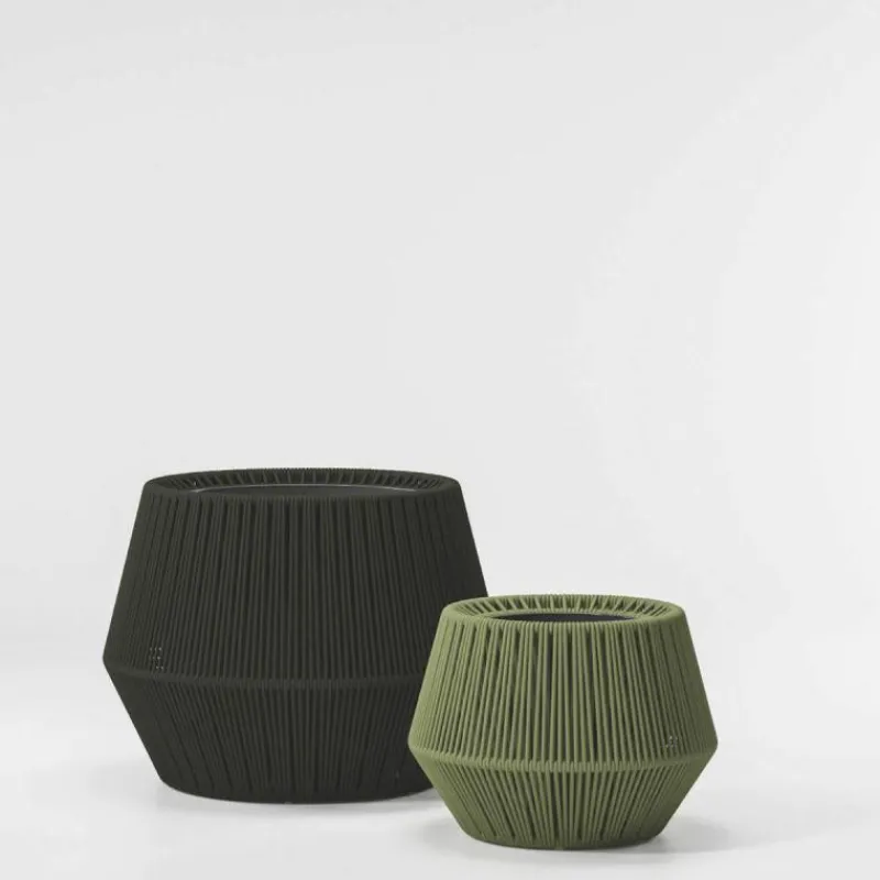 Clearance ZigZag Planter Pot Potten & Bakken|Plantenbakken