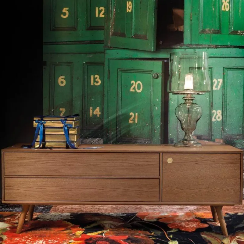 Discount Zio Buffet Dressoir Dressoirs