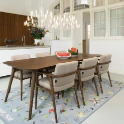 Hot Zio Stoel Eetkamerstoelen