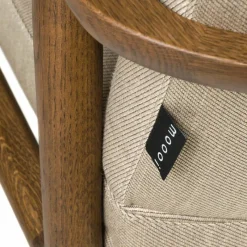 Hot Zio Stoel Eetkamerstoelen
