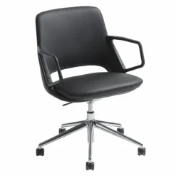 Best Zuma Stoel Bureaustoelen|Eetkamerstoelen