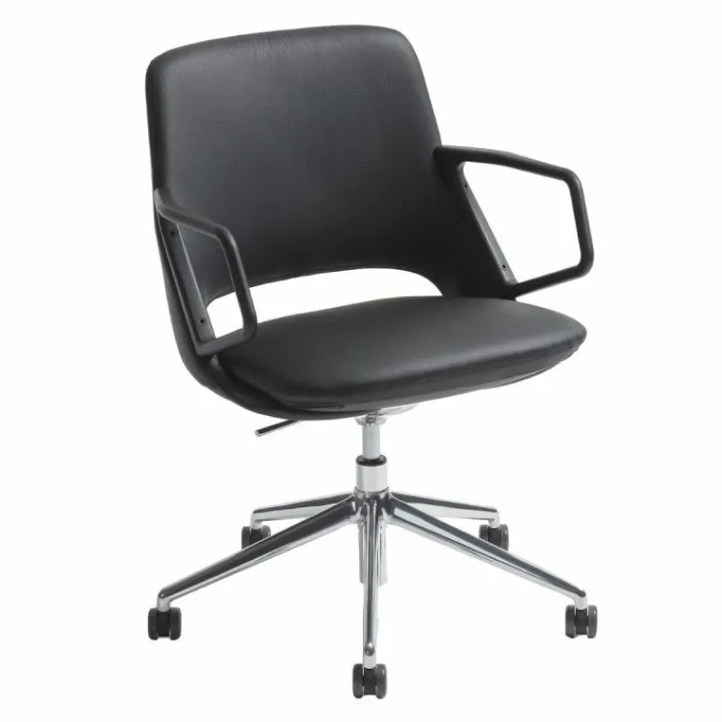 Best Zuma Stoel Bureaustoelen|Eetkamerstoelen
