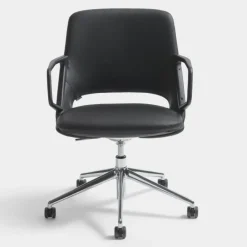 Best Zuma Stoel Bureaustoelen|Eetkamerstoelen