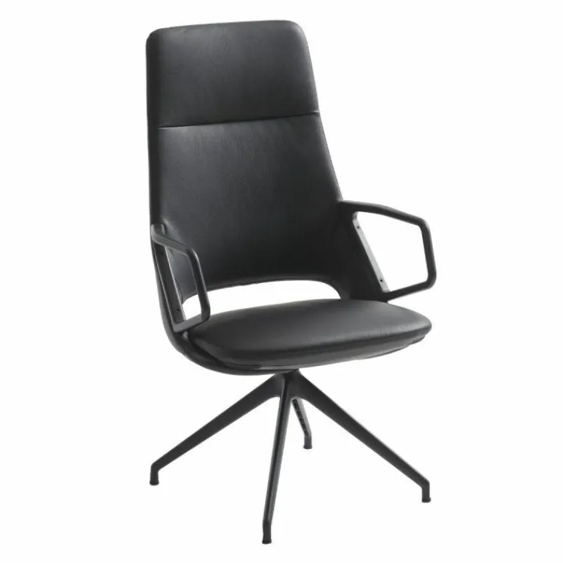 Best Zuma Stoel Bureaustoelen|Eetkamerstoelen